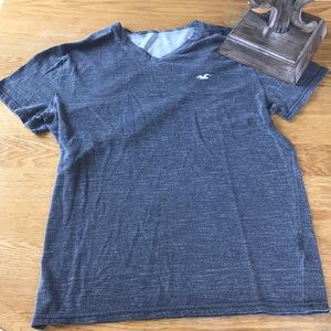 Hollister Men’s T shirt, size M like new
